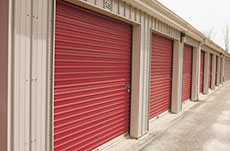 Kenilworth Garage Door Installation